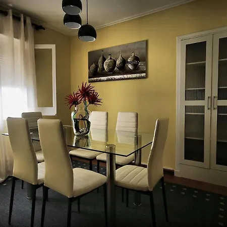 Canto Da Maia Apartment Ponta Delgada  Exterior photo