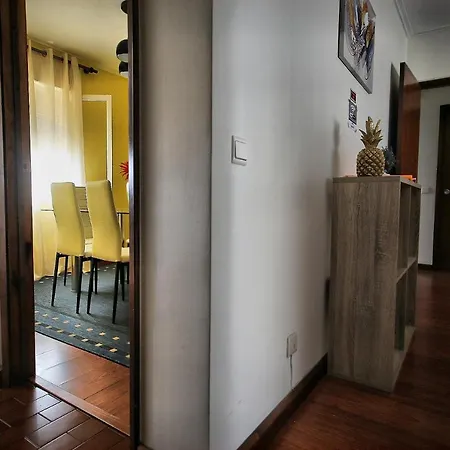 Canto Da Maia Apartment Ponta Delgada  Exterior photo