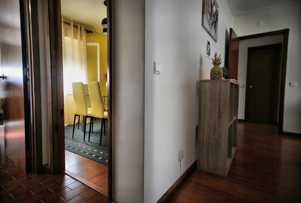 Canto Da Maia Appartement