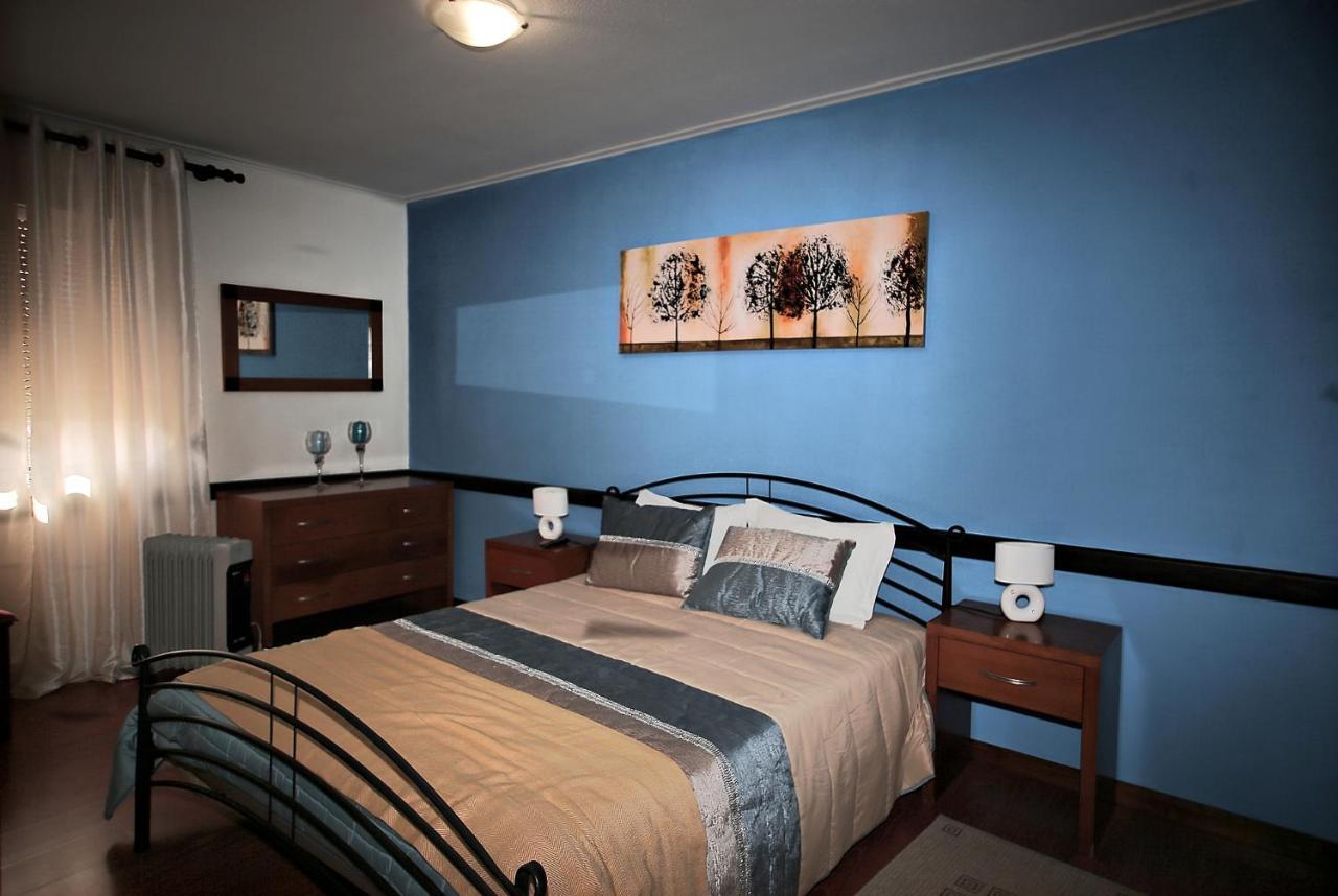 Canto Da Maia Appartement *